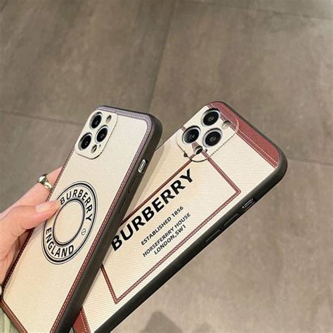 cover burberry iphone 13|Burberry iPhone 13 Pro Max Cases .